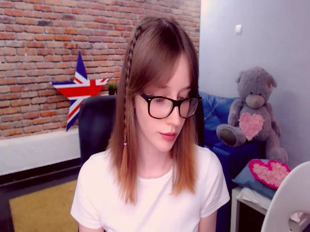 Live sex webcam photo for Ms_christiana #252875234