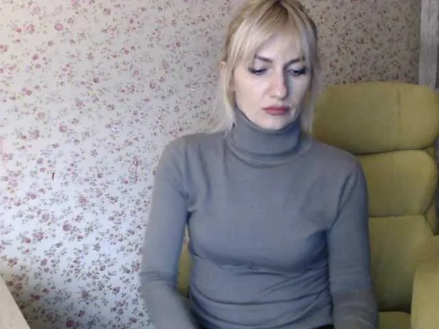 Live sex webcam photo for Mallinia #287955274