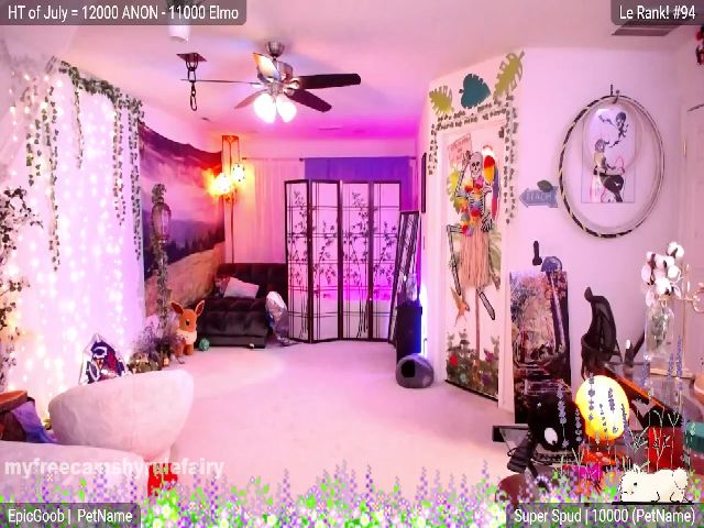 Live sex webcam photo for HyruleFairy #262479432