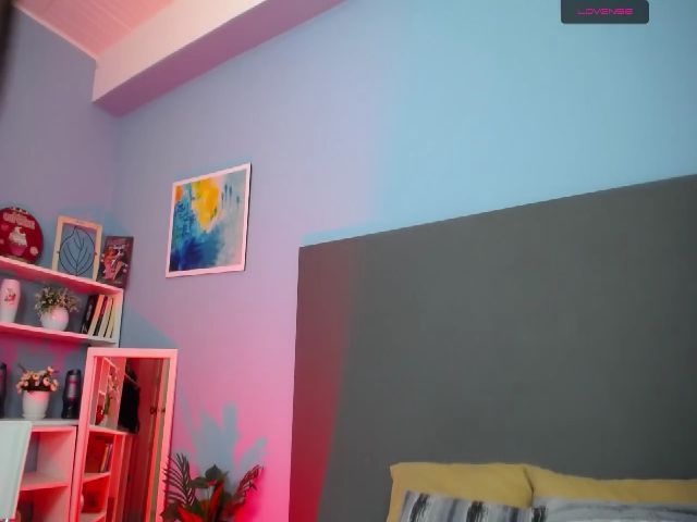 Live sex webcam photo for Isagamboa #263228406