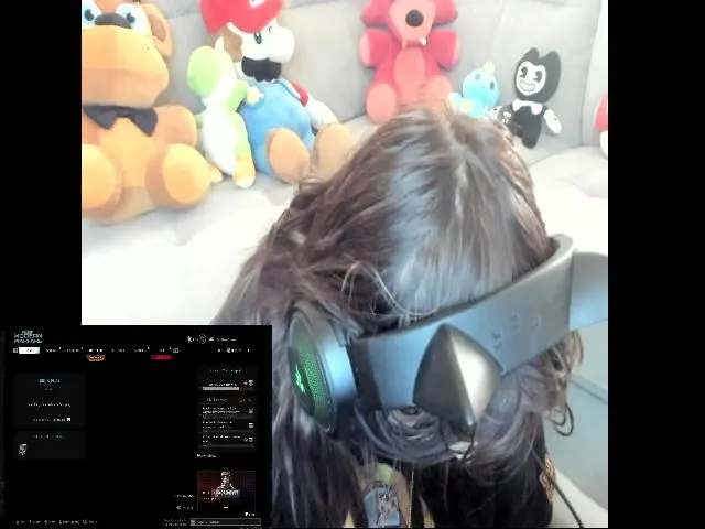 Live sex webcam photo for PrincessBluu #264536932