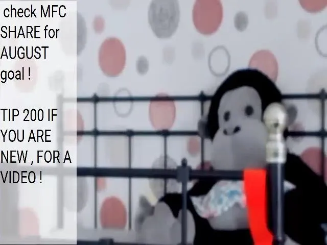 Live sex webcam photo for Meloscope #263264448