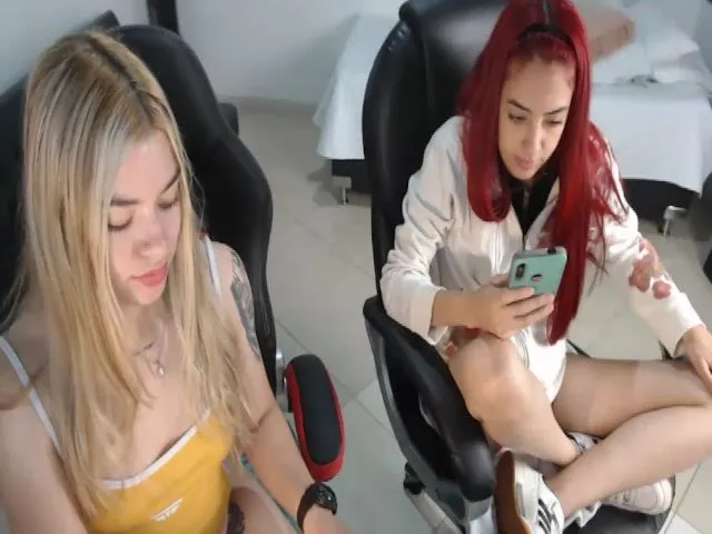 Live sex webcam photo for Thaunhty #258458084