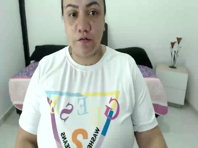 Live sex webcam photo for KimmyStone #263091462