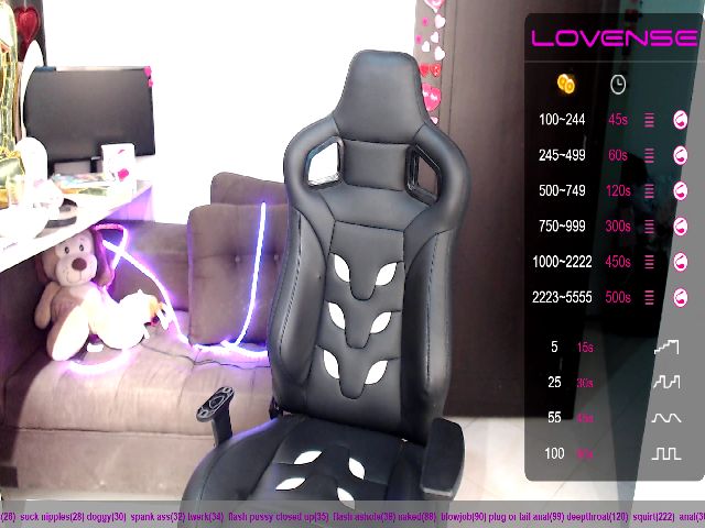 Live sex webcam photo for Maria_mfcs #263226315