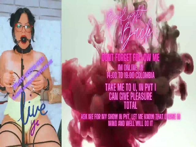 Live sex webcam photo for Esmeralda_R #253928154