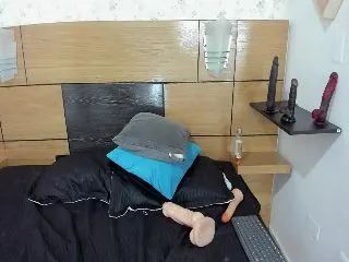 Live sex webcam photo for Mssburbuja #251804200