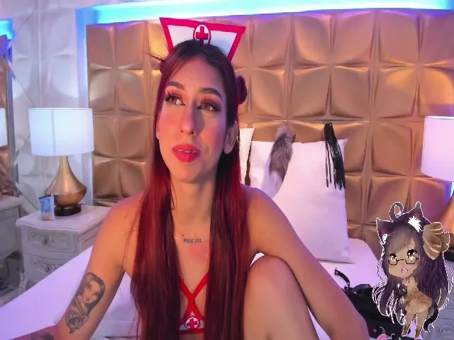 Live sex webcam photo for CandyLaw_ #254503926