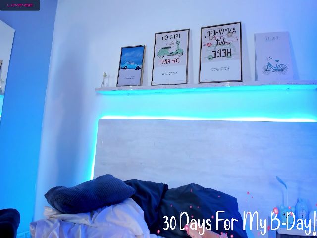 Live sex webcam photo for Sophia_Ferrer #261733145