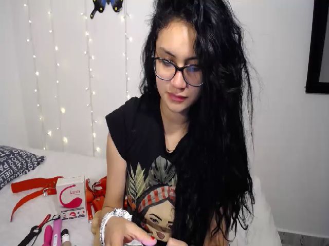 Live sex webcam photo for ANNPARDO #254670593