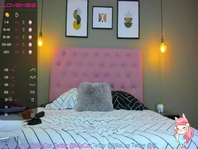 Live sex webcam photo for Miia_cox #257568132