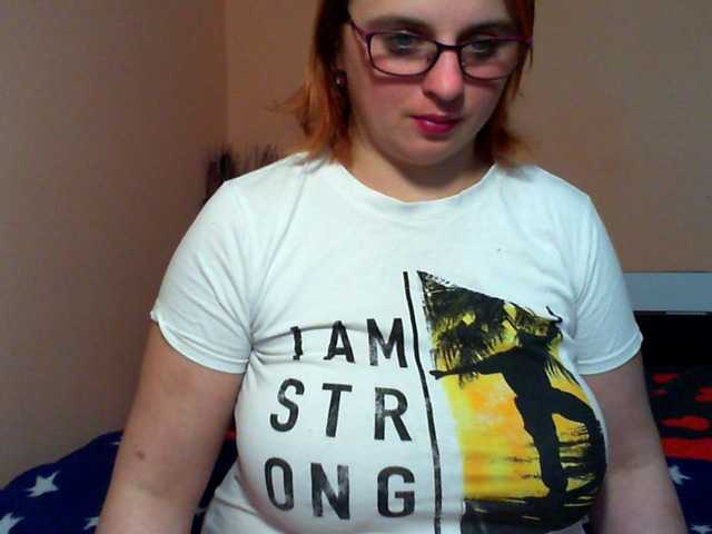 Live sex webcam photo for Arriana98 #241134716