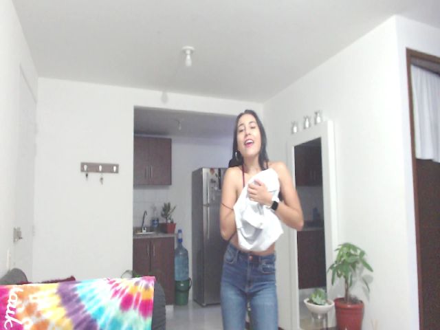 Live sex webcam photo for Anny_Lopezzz #254927552