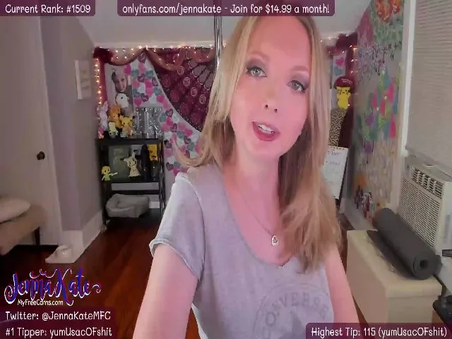 Live sex webcam photo for JennaKate #253308610