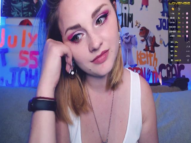 Live sex webcam photo for Nika_Cakes #260894383