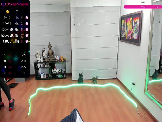 Live sex webcam photo for Angelagomez #261093465