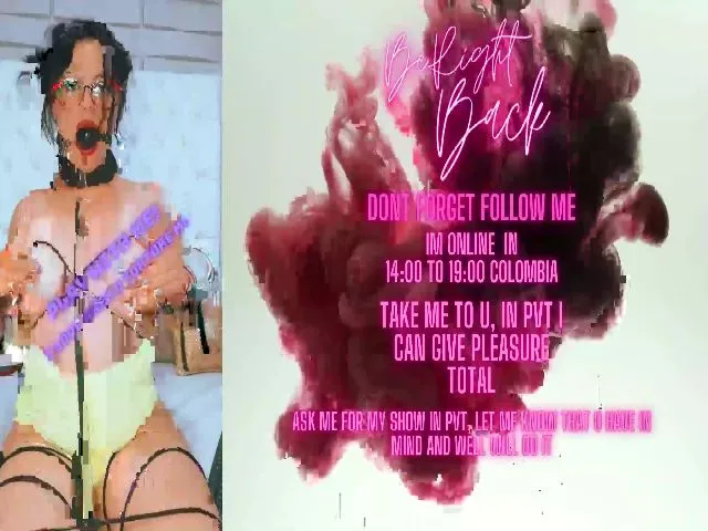 Live sex webcam photo for Esmeralda_R #259582324