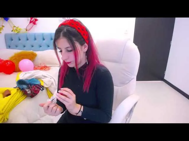 Live sex webcam photo for -Andrea18 #240909109