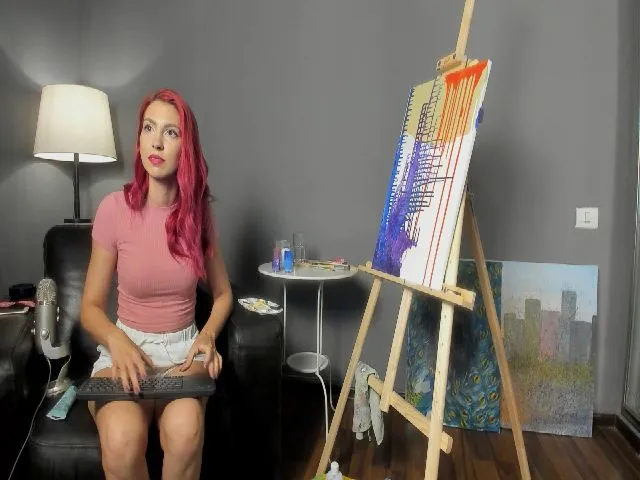 Live sex webcam photo for KayCorleone #265217504