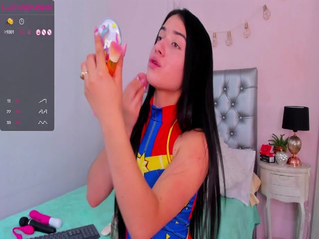 Live sex webcam photo for KallyMyller #263280859