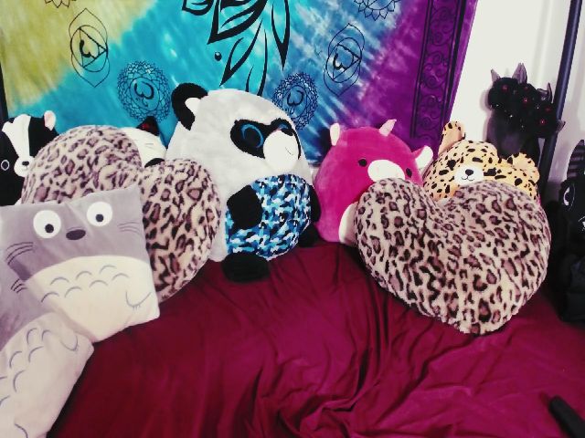 Live sex webcam photo for H3llok1tty #255597906