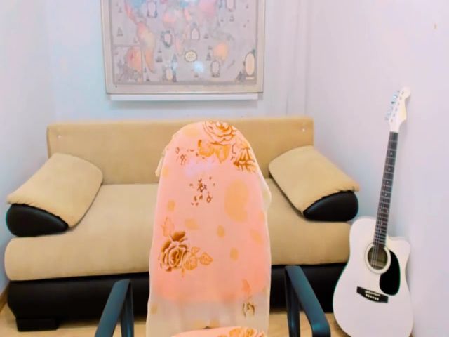 Live sex webcam photo for Mirayol #265407489