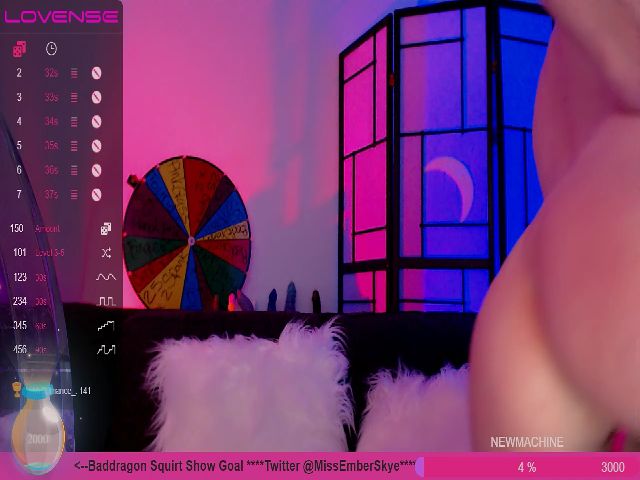 Live sex webcam photo for Ember_Skye #255129477