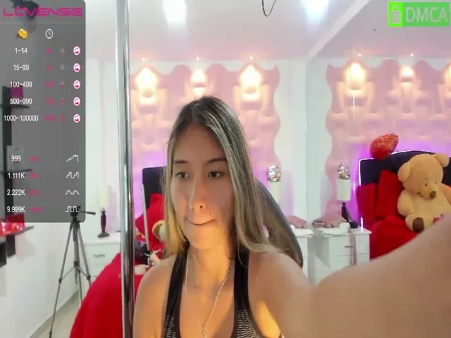 Live sex webcam photo for Annasshim_ #259363049