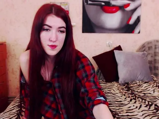 Live sex webcam photo for SashaJensen #241072949