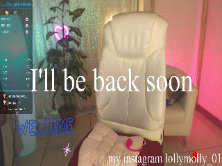 Live sex webcam photo for MollyLoo #251922323