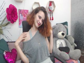 Live sex webcam photo for IrisNichols #251737555