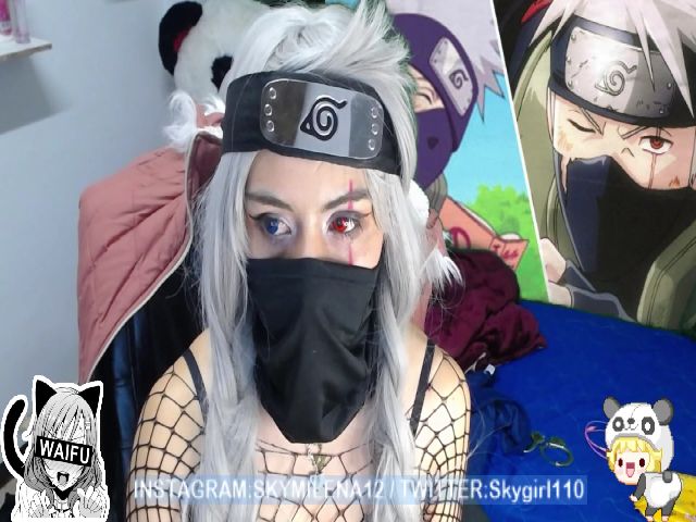 Live sex webcam photo for Sky_girl1 #254293086