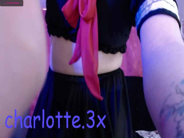 Live sex webcam photo for Charlotte_3x #253163300