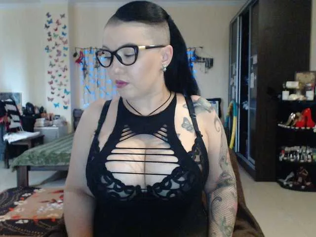 Live sex webcam photo for BlackCatxx #250071686