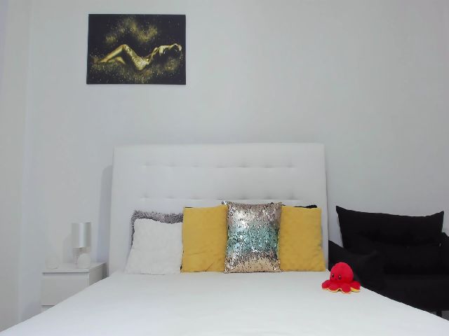 Live sex webcam photo for Johanna_wet #253605167