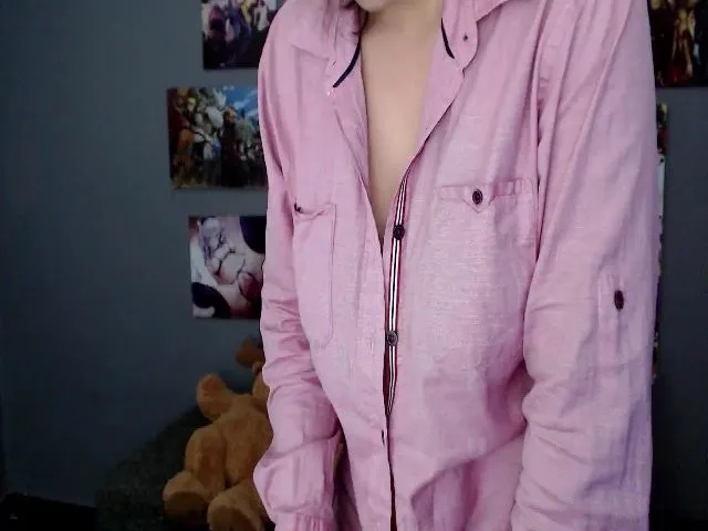 Live sex webcam photo for Jade_leon_ #255489919