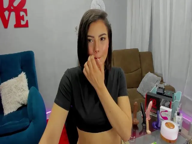 Live sex webcam photo for Chanel_ds #254503576