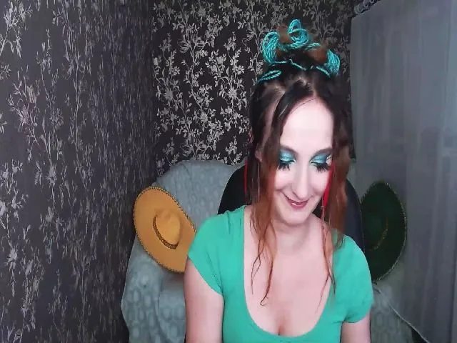 Live sex webcam photo for AgathaNoxe #261115500