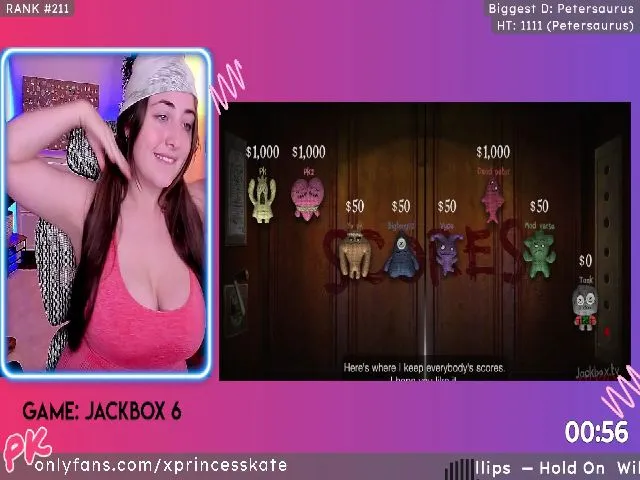 Live sex webcam photo for PrincessKate #258452236