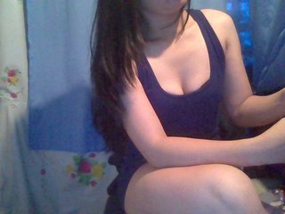 Live sex webcam photo for LizPrettyASia #240693953