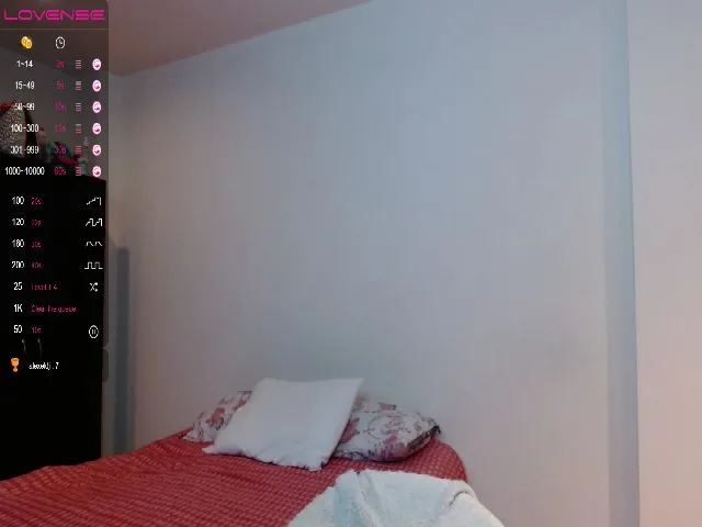 Live sex webcam photo for NickyMoon #263380103