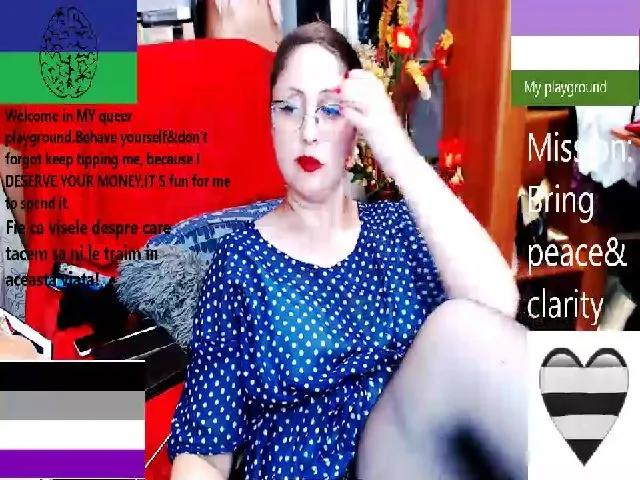 Live sex webcam photo for ImperatrizaS #262412536