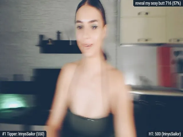 Live sex webcam photo for IrinyRay #263423465