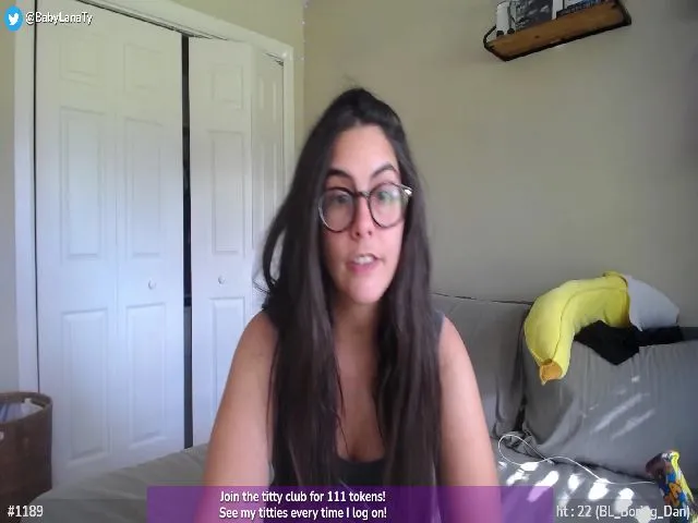 Live sex webcam photo for LanaTy #254908938