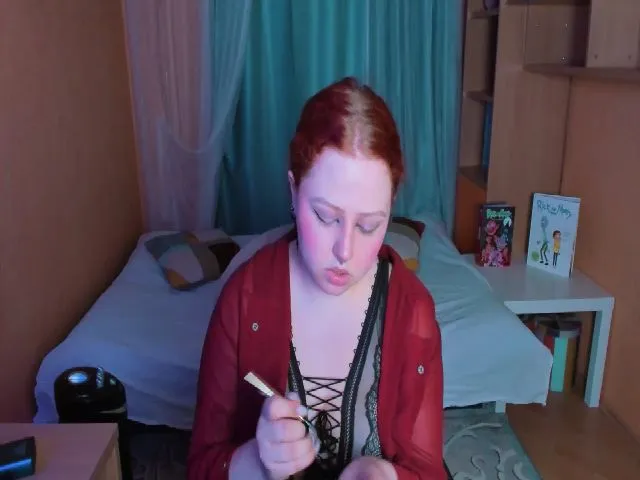 Live sex webcam photo for BitchofSun #257795725