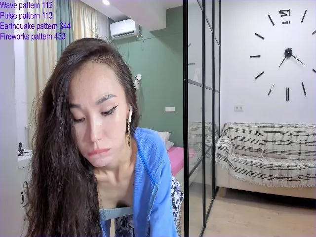 Live sex webcam photo for Japanesedream #254733004