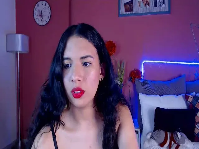 Live sex webcam photo for Dulce_maria_y #261751231