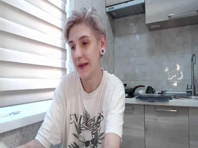 Live sex webcam photo for Chromasia #264343501