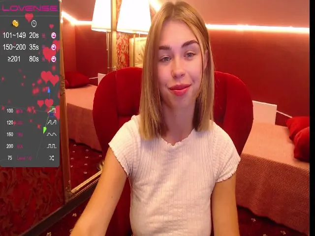 Live sex webcam photo for MeowGirll #256785144