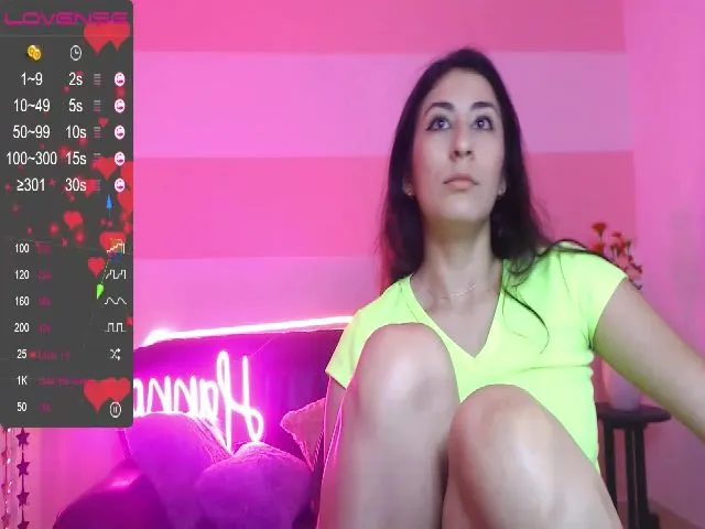 Live sex webcam photo for HannaCamgirl #252473413